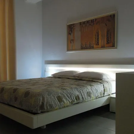 Dodo House Bed and Breakfast Nocera Inferiore