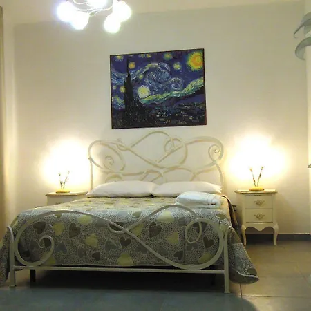 Bed and Breakfast Dodo House Nocera Inferiore