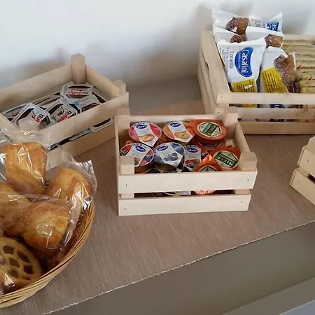 Bed and Breakfast Dodo House