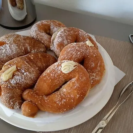 Bed and Breakfast Dodo House