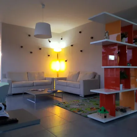 Dodo House Bed and Breakfast Nocera Inferiore