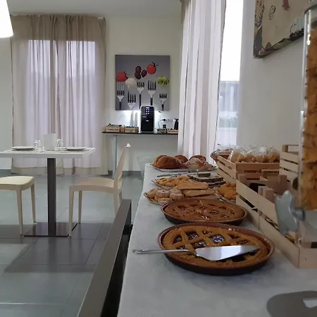 Dodo House Nocera Inferiore