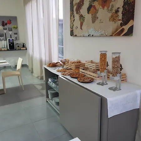 Dodo House Nocera Inferiore