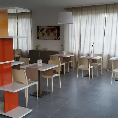 Bed and Breakfast Dodo House 4*