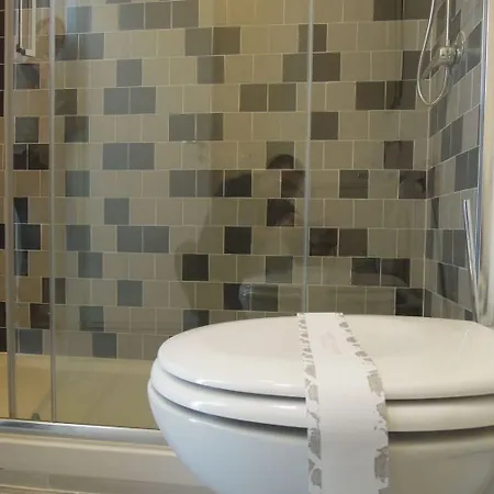 Dodo House Bed and Breakfast Nocera Inferiore