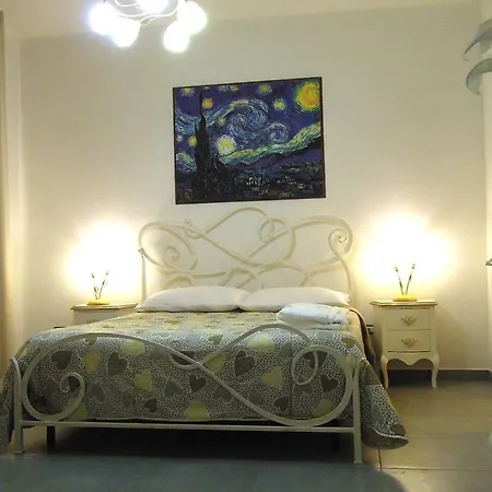 Bed and Breakfast Dodo House Nocera Inferiore