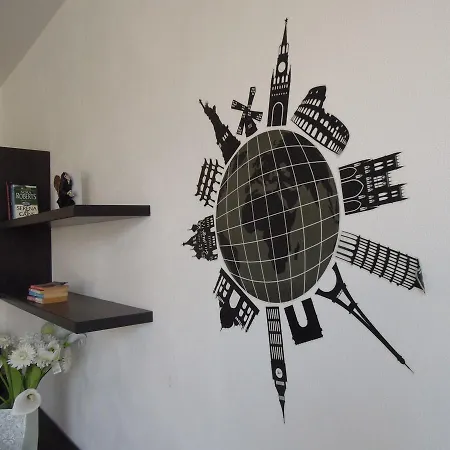 Bed and Breakfast Dodo House