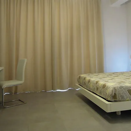 Dodo House 4* Nocera Inferiore