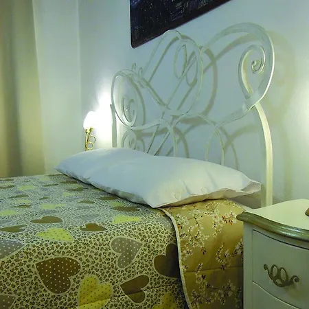 Dodo House Bed and Breakfast Nocera Inferiore