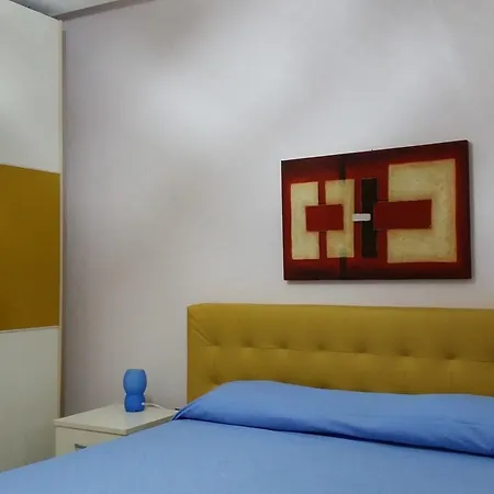 Dodo House Nocera Inferiore