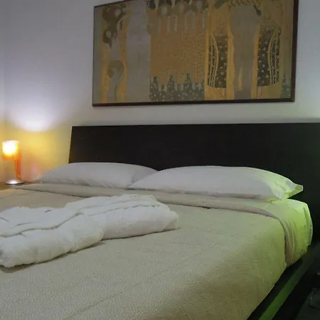 B&B Dodo House 노체라 인페리오레