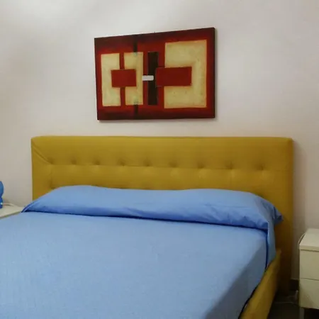 Dodo House Nocera Inferiore