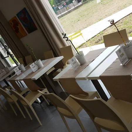 Dodo House 4* Nocera Inferiore
