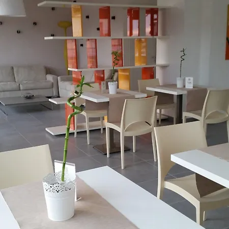 Dodo House B&B 노체라 인페리오레