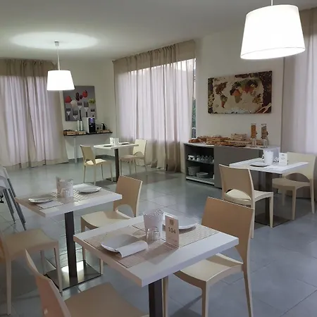 Dodo House 4* 노체라 인페리오레