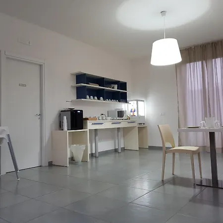 B&B Dodo House 노체라 인페리오레