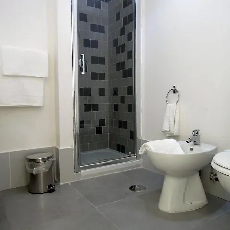 Dodo House B&B 노체라 인페리오레