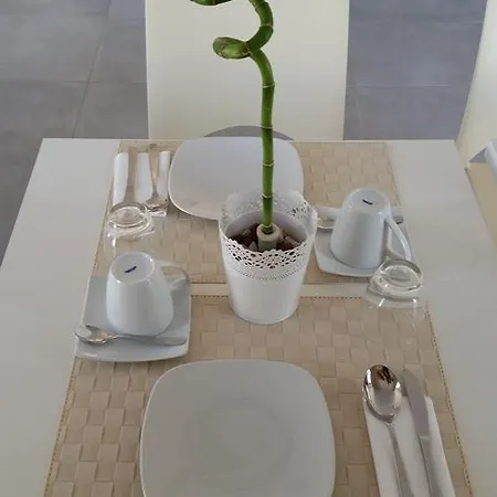 Bed & Breakfast Dodo House Nocera Inferiore