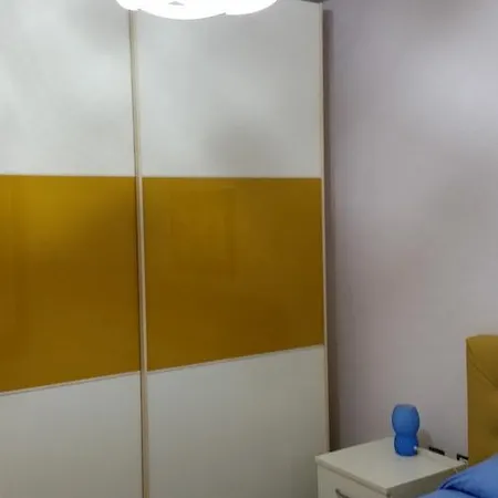 Dodo House 4* 노체라 인페리오레