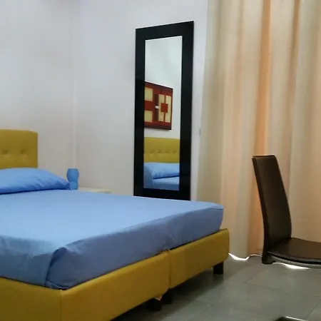 Dodo House Nocera Inferiore