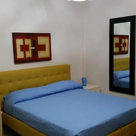 Bed and Breakfast Dodo House 3*