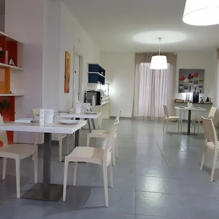 Dodo House Bed and Breakfast