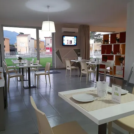 Dodo House Nocera Inferiore