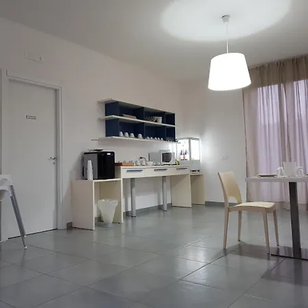 Dodo House Bed & Breakfast 3*