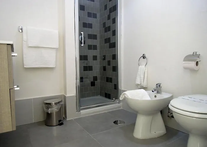 Dodo House Alojamento de Acomodação e Pequeno-almoço Nocera Inferiore